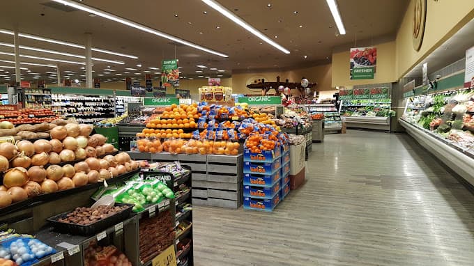 Safeway