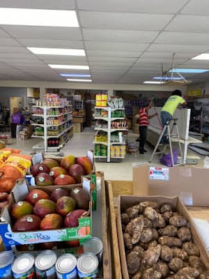 Golden Burma Halal Meat Market