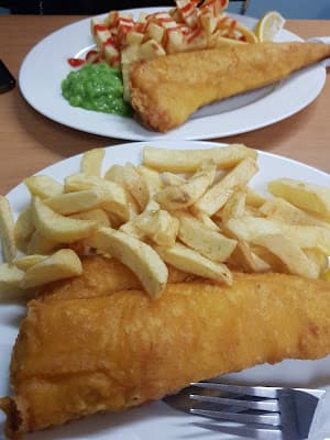 Dilani's Fish Bar