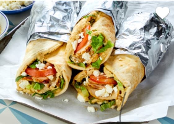 Broken Hill Kebab House