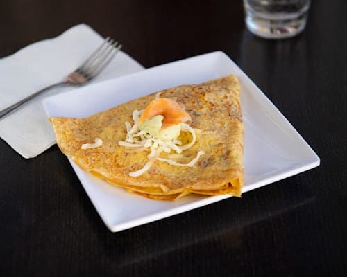 Atlas Café Bar & Crêperie