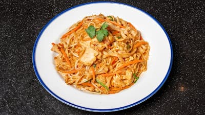 Casuarina Asian Bistro