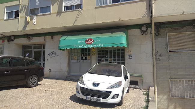 Talho Muslim LDA in Odivelas