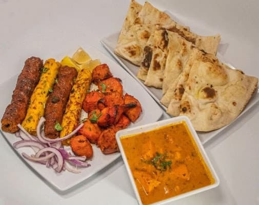 Alibaba Kebab