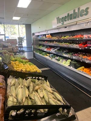 Freshway Marketplace