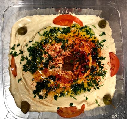 Al-Salam Market & Grill