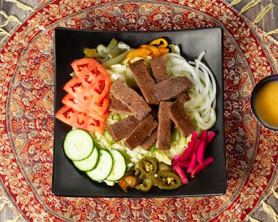 Pita Land