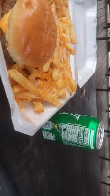 Quick Grill in Tuscaloosa