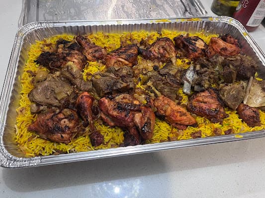Sheikh Almandi