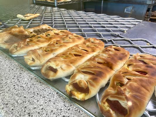 Ridwan Bakery in Campbellfield