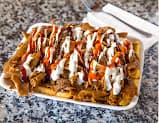 Jumbo Kebab in Melbourne
