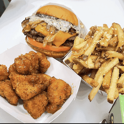 Halalbee's in Jamaica