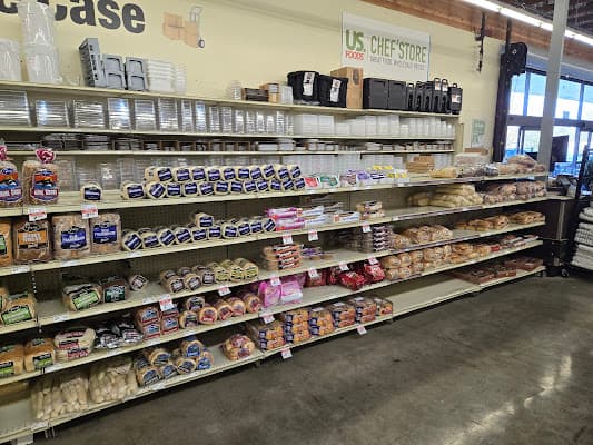 Cash & Carry Smart Foodservice