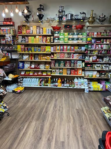 Café Vanak / Super Vanak