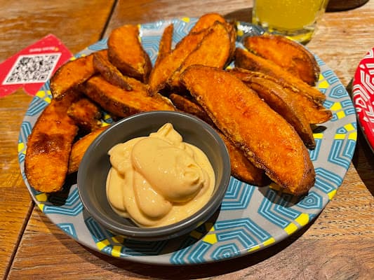 Nando's in Hounslow
