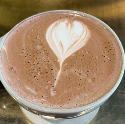 Complimentary Café