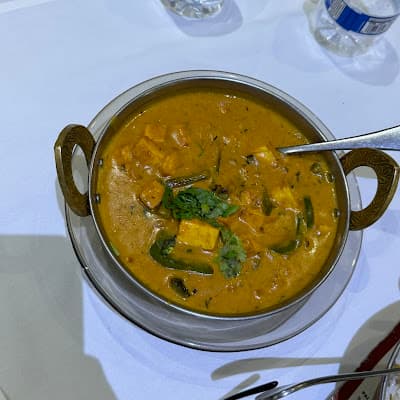 Amaya Indian Cuisine in Rochester