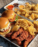 Eureka Eatery