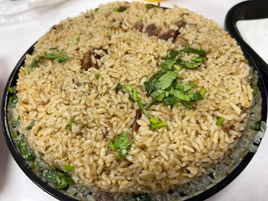 Fatima's Fusion Flavors