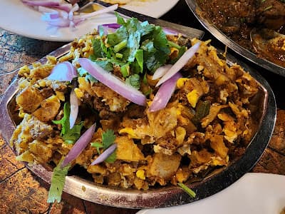 Anjappar Chettinad in Mississauga