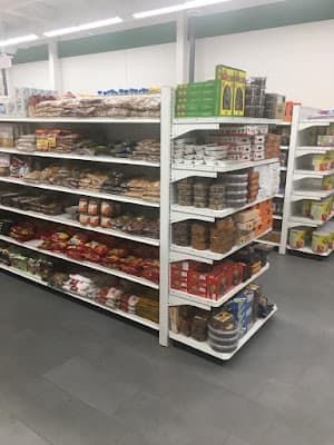 Kabul Farms