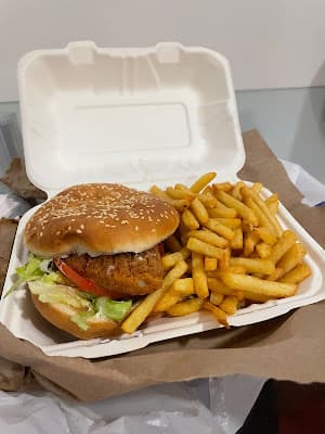 Kennedy Fried Chicken