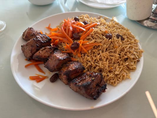 Sami’s Kabab House