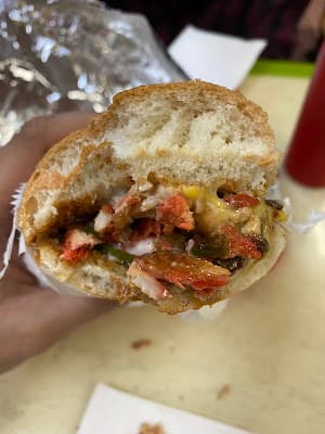 Medina Fried Chicken & Pizza