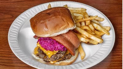 Nazareth Bread Company