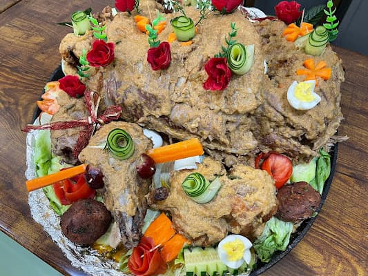 Boishakhi