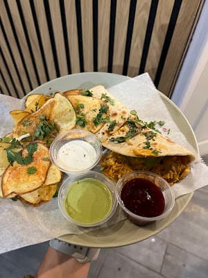 Kaafi in New York