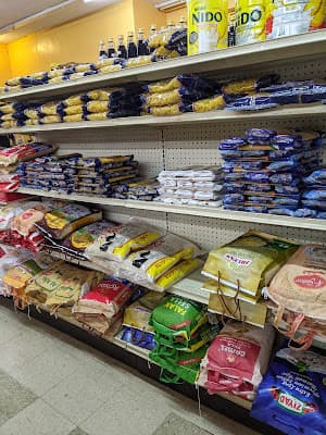 Al Rahaman Mediterranean Market