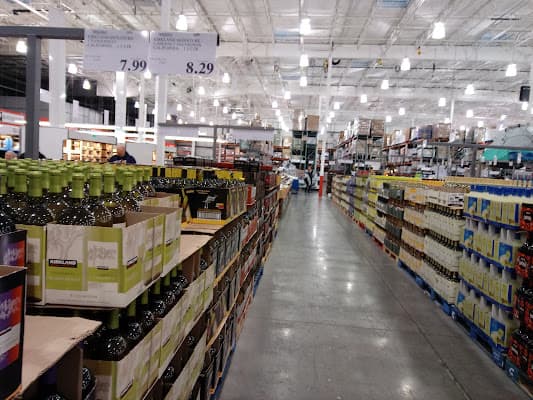 Costco in Winchester