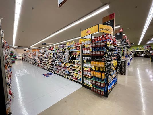 Safeway