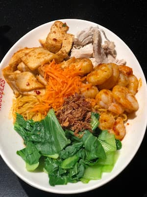 Nooodles in Tullamarine