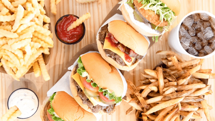 Burger Social in Guaynabo