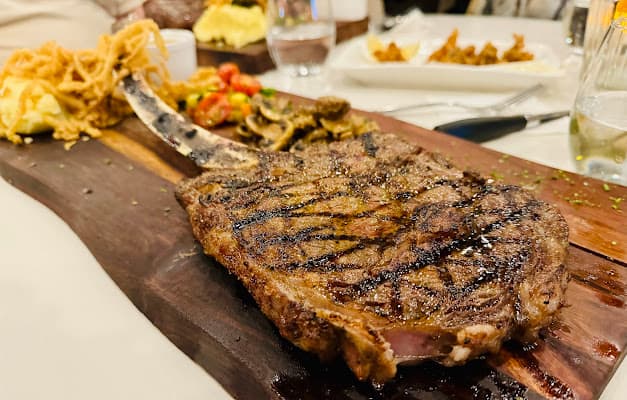 KS2 The Halal Steak & Grill