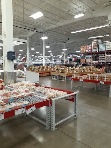 Sam's Club in Springfield