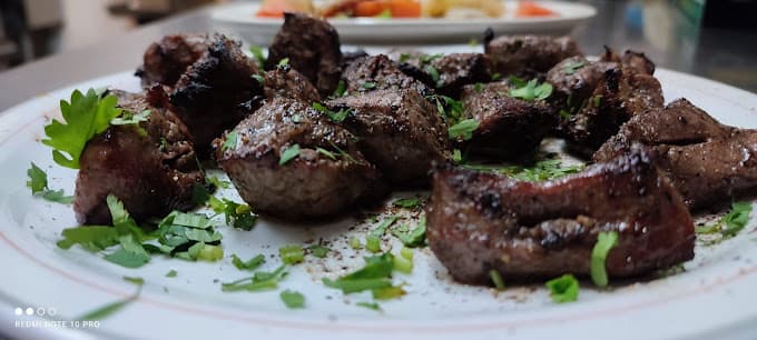 Ohio Kabob Grill in Westlake