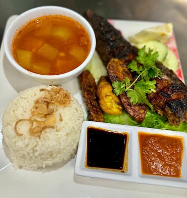 Asian Taste 86