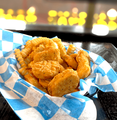 Maximum Quality Foods