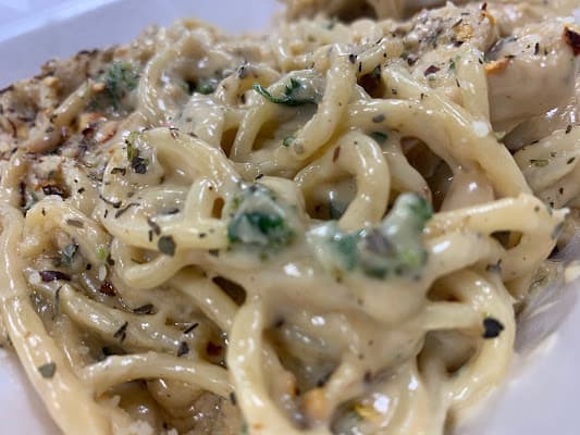 Friendly's Pizza & Gyros