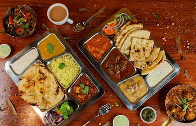 Thali Dhaba in Maroochydore