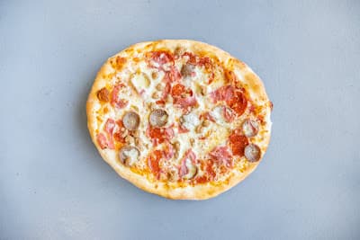 Manhattan Pizza & Subs