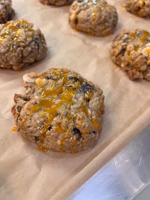 The Maui Cookie Lady