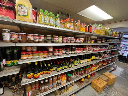 Oriental Market
