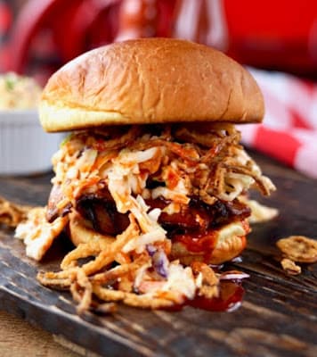 Big Moe's Kitchen in Garden City