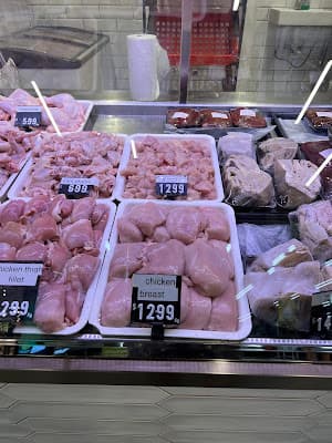 Maddington Halal Meat