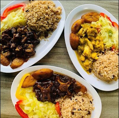 The Jamaican Pot