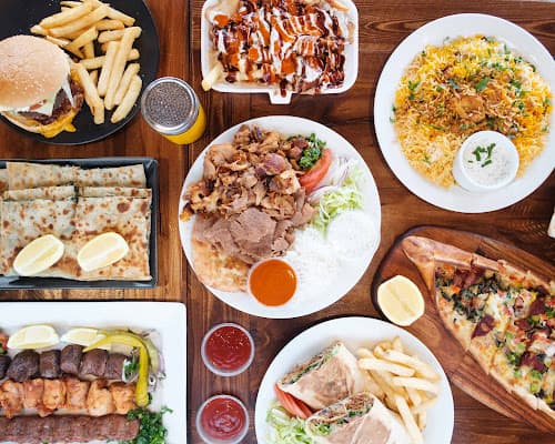 Kolachi in Pennant Hills
